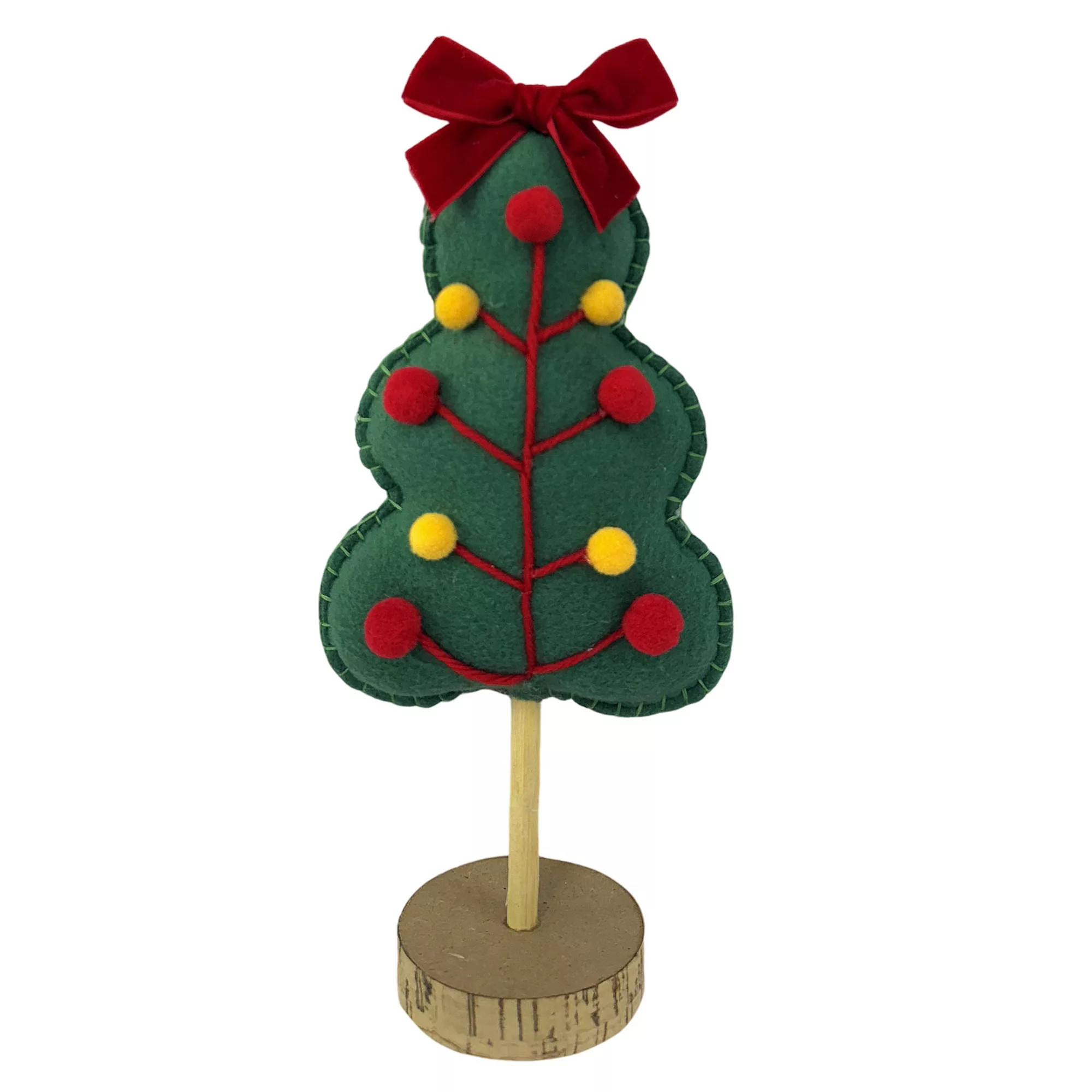 St. Nicholas Square® Stuffed Plush Tree Table Decor | Kohl's