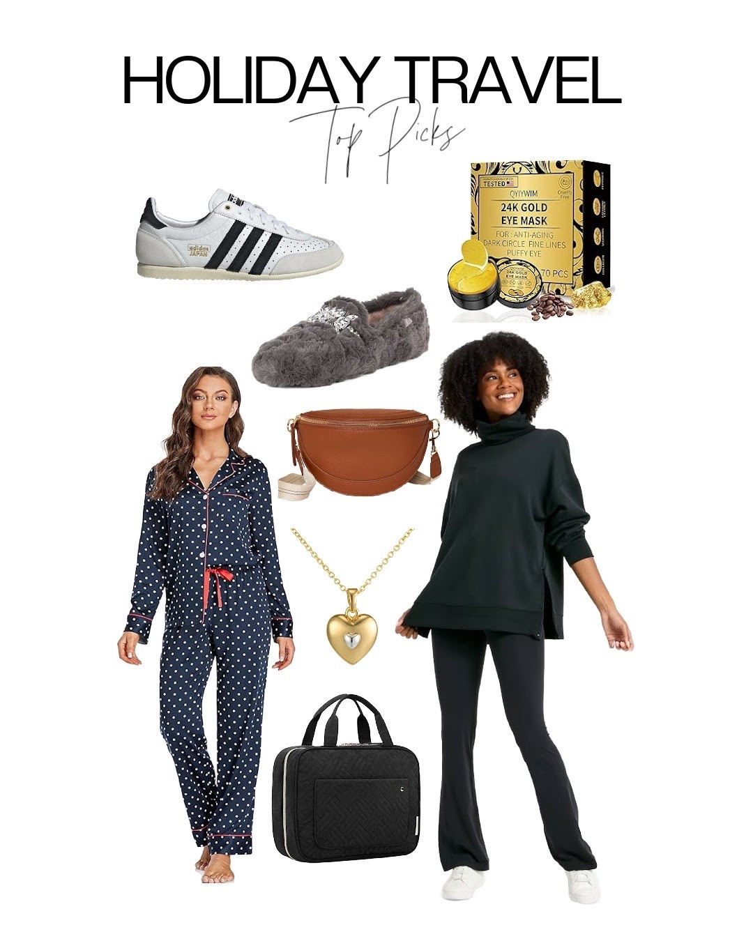 ✈️🚗🧳

#LTKSeasonal #LTKTravel #LTKHoliday