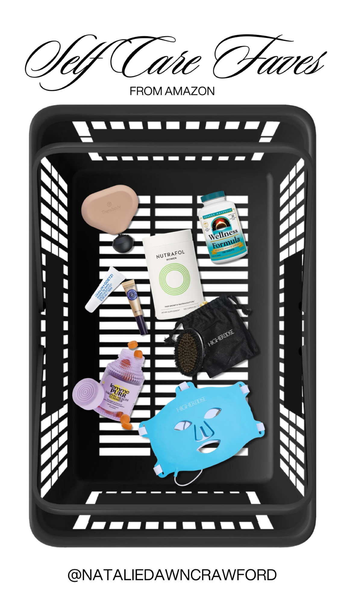 Self care must-haves from Amazon! 🧖🏻‍♀️🧼🫧🧴🧦

Wellness | beauty | healthh

#LTKMostLoved #LTKsalealert #LTKbeauty