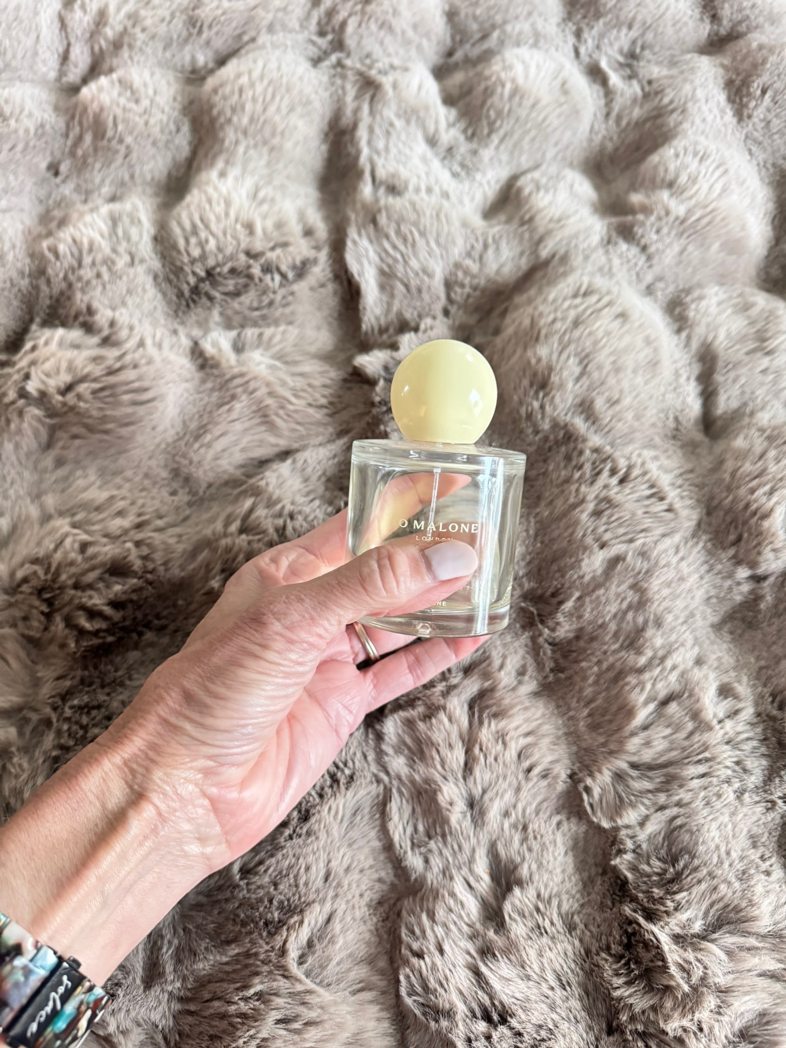 Obsessed with this fragrance ￼

#LTKBeauty
