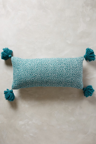 Temple Bells Pillow | Anthropologie (US)