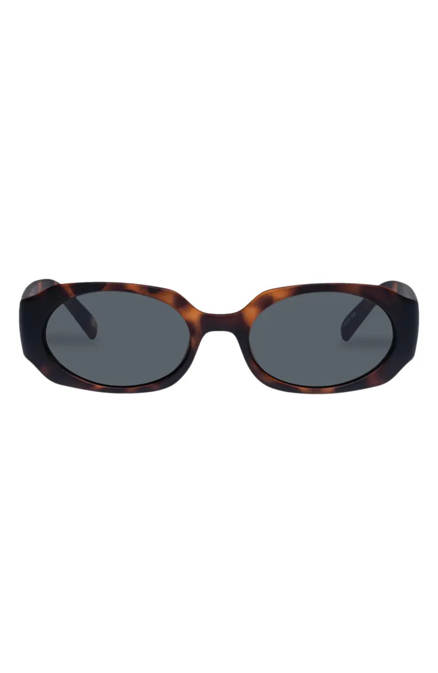 Shebang Rectangular Sunglasses | Nordstrom