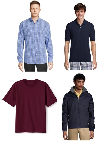 Men’s fall looks from Walmart

#LTKmens #LTKover40 #LTKSale