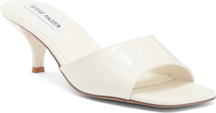 Steve Madden Marlon Slide Sandal (Women) | Nordstromrack | Nordstrom Rack