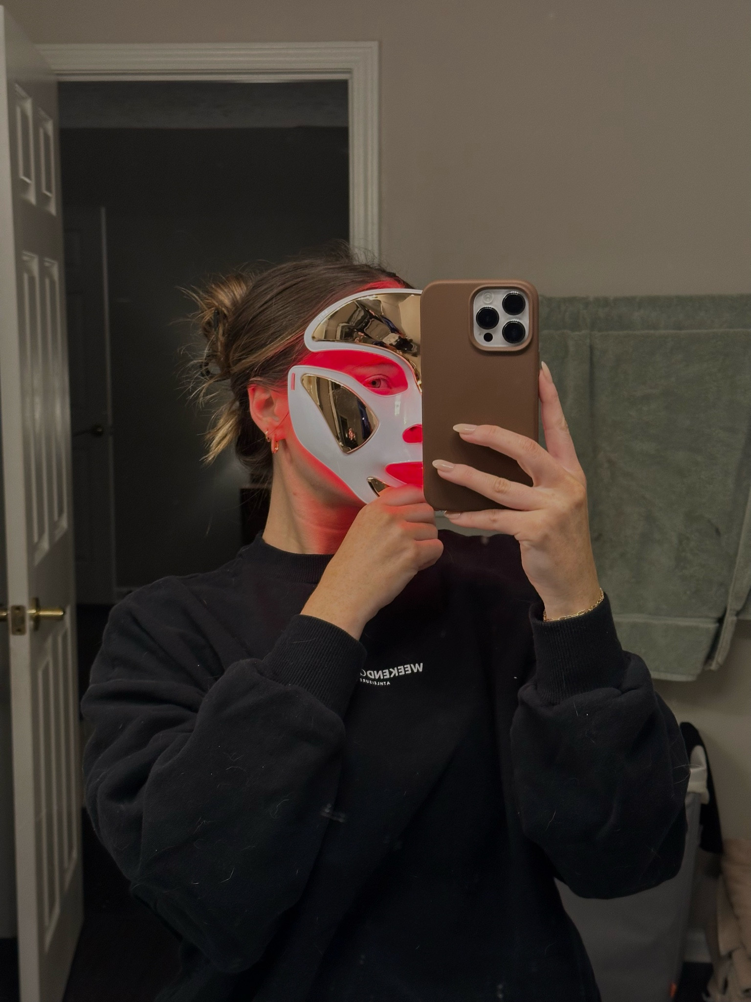 Best led mask 

#LTKbeauty