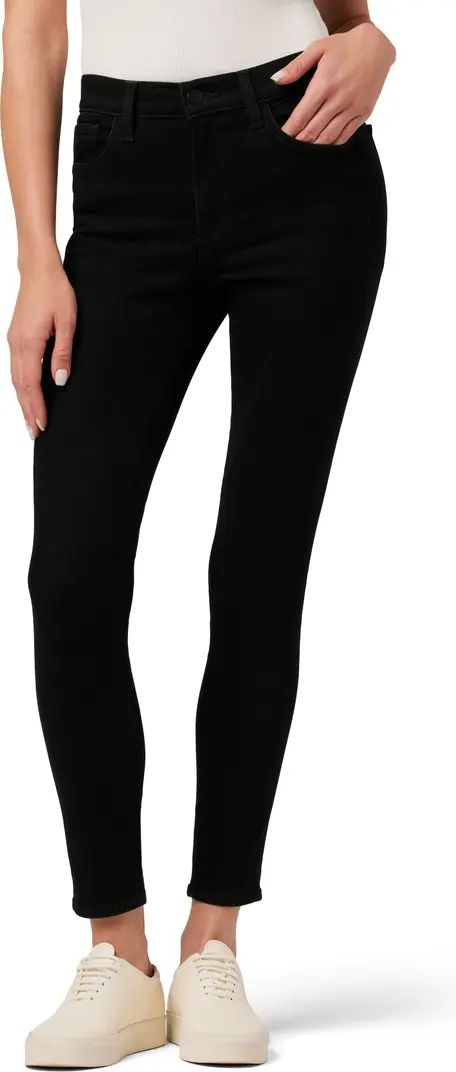 The Charlie High Waist Ankle Skinny JeansJOE'S | Nordstrom