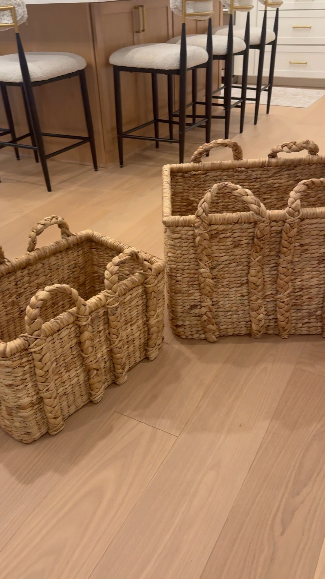Viral blanket baskets

#LTKSaleAlert #LTKHome