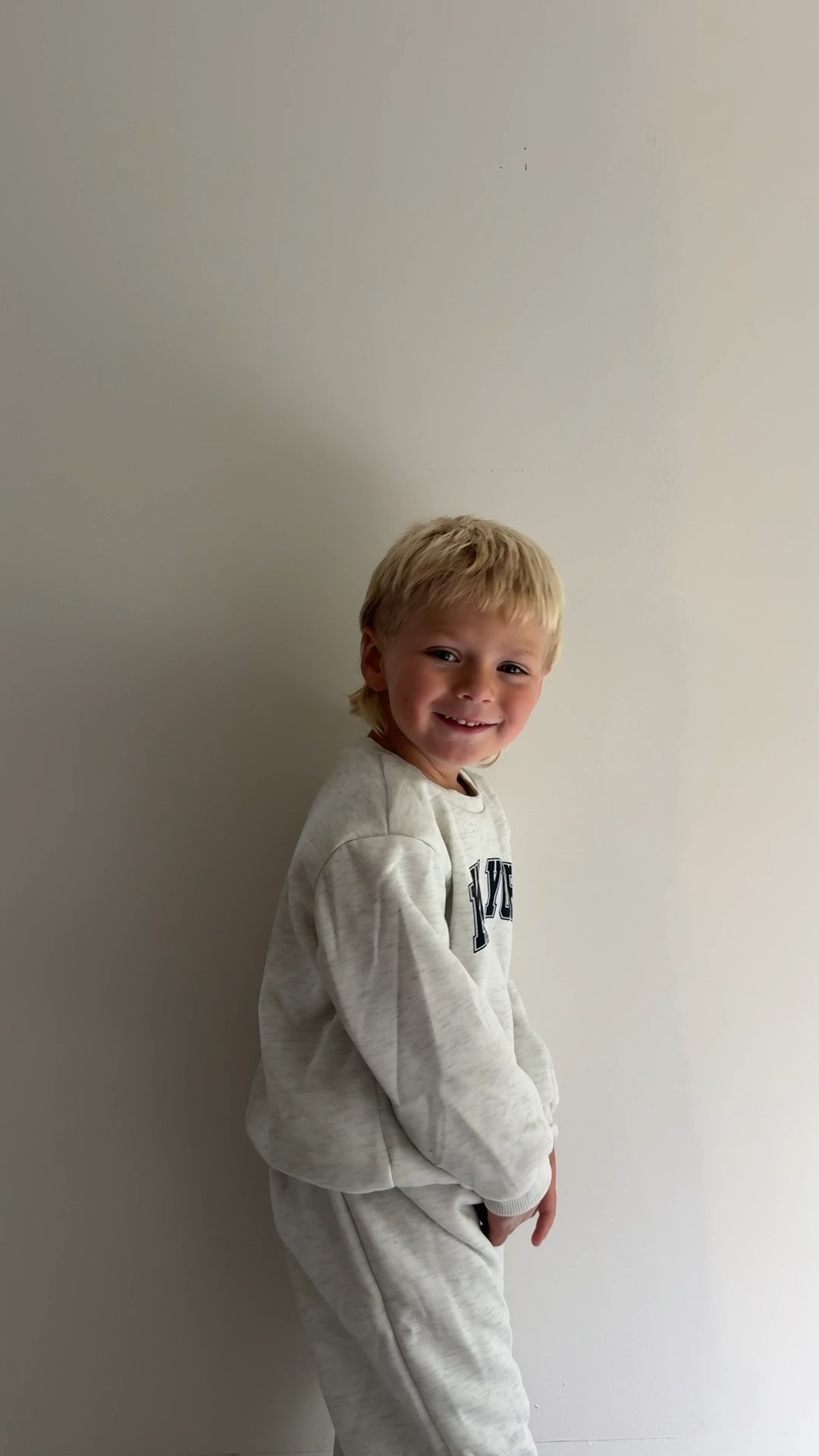 Sweat set under $10

#LTKmomlife #LTKootd #LTKKids