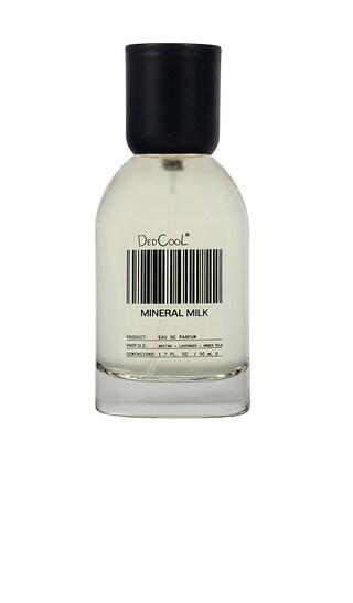 DedCool Mineral Milk Fragrance in Beauty: NA. | Revolve Clothing (Global)