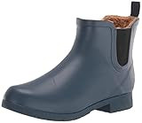 Chooka Women's Waterproof Plush Chelsea Bootie | Amazon (US)