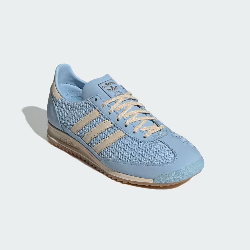 SL 72 OG Shoes | adidas (US)