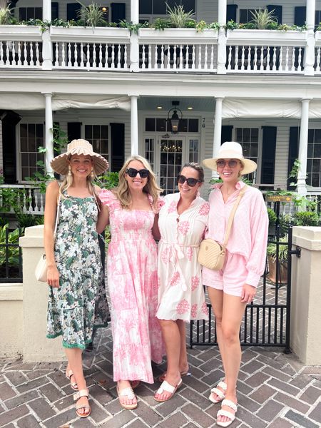 Charleston oufits!!

cute style long maxi dresses pretty in pink toile dress 

#LTKstyletip