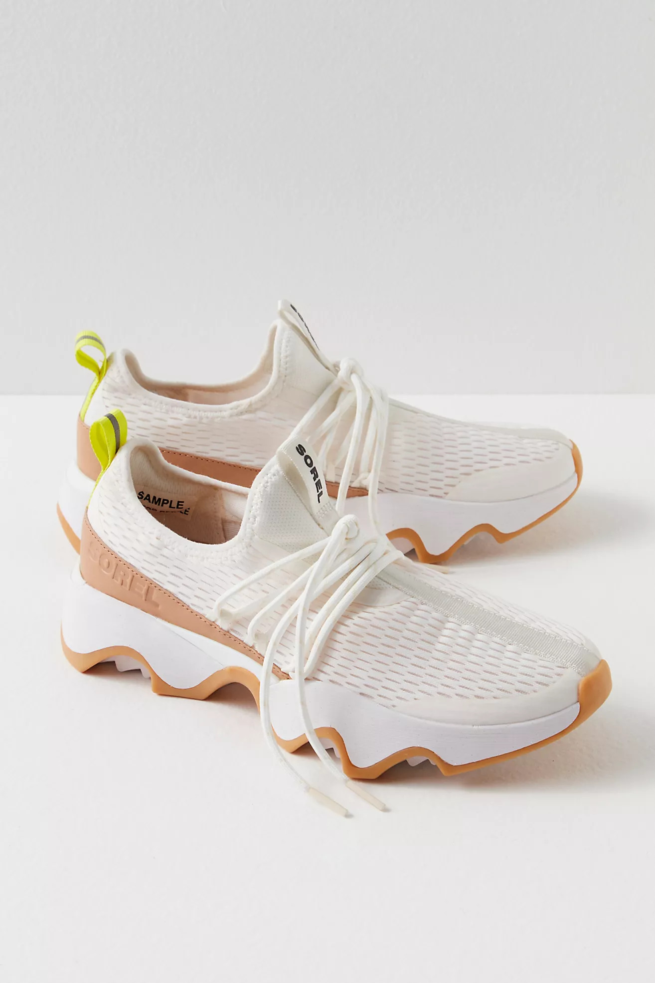 Kinetic Impact II Sneakers | Free People (Global - UK&FR Excluded)