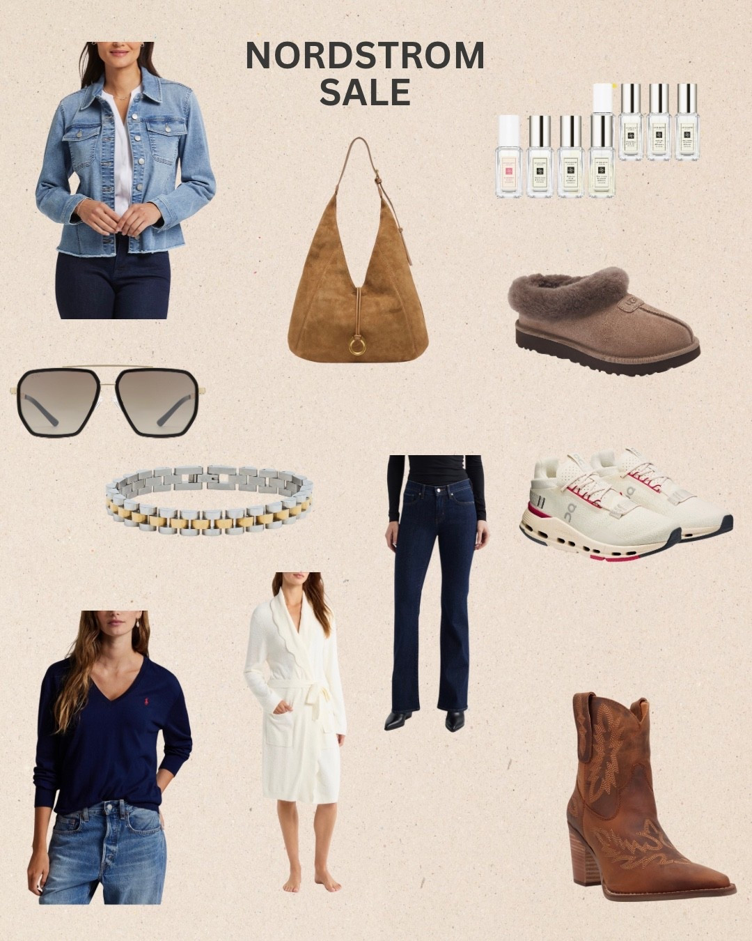 Nordstrom Sale 
N Sale

#LTKMidsize #LTKSaleAlert #LTKOver40