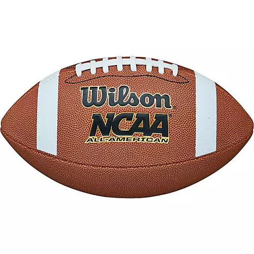 Wilson GST Composite Football | DICK'S Sporting Goods