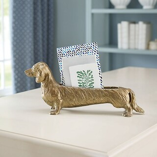 Dachshund Organizer | Ballard Designs, Inc.