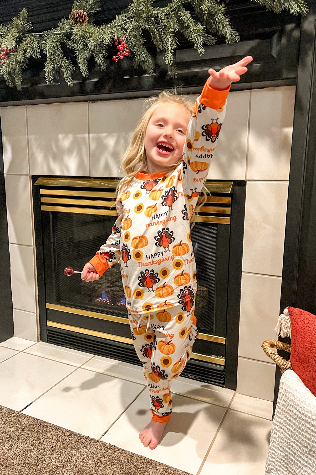 Fun Thanksgiving styles from @arabellasuzette ! All Thanksgiving styles are currently BOGO 50% off! Free shipping over $25. #ad #liketkit 

#LTKFamily #LTKKids #LTKSeasonal