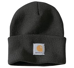 Carhartt Men's Knit Cuffed Beanie | Amazon (US)