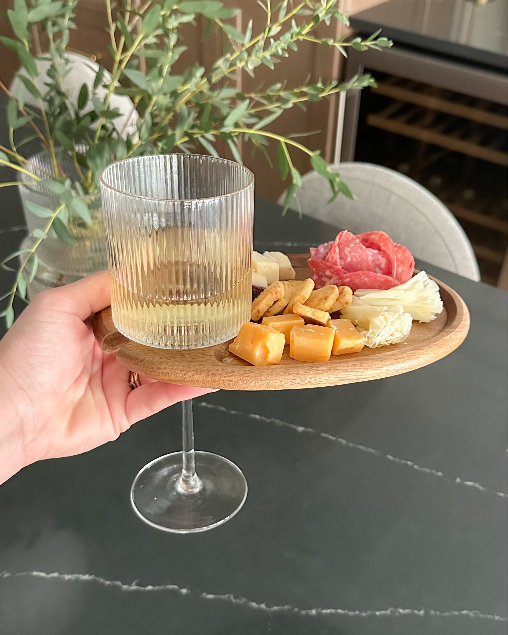 Mini Charcuterie Plates

Charcuterie boards  hosting gifts  hosting essentials  home decor  home finds  Amazon finds  Amazon favs  wine glass  cheese boards  easy gifts  kitchen gifts  TheSmittenCollective

#LTKHoliday #LTKGiftGuide #LTKHome
