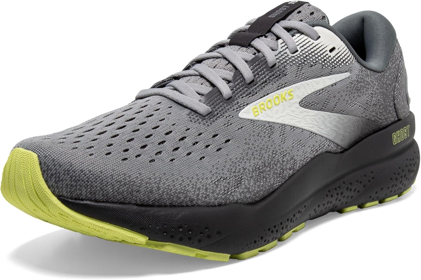 Brooks Men’s Ghost 16 Neutral Running Shoe | Amazon (US)