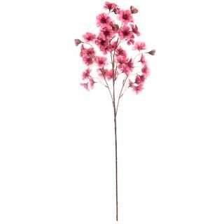 Mauve Peach Blossom Stem by Ashland® | Michaels Stores