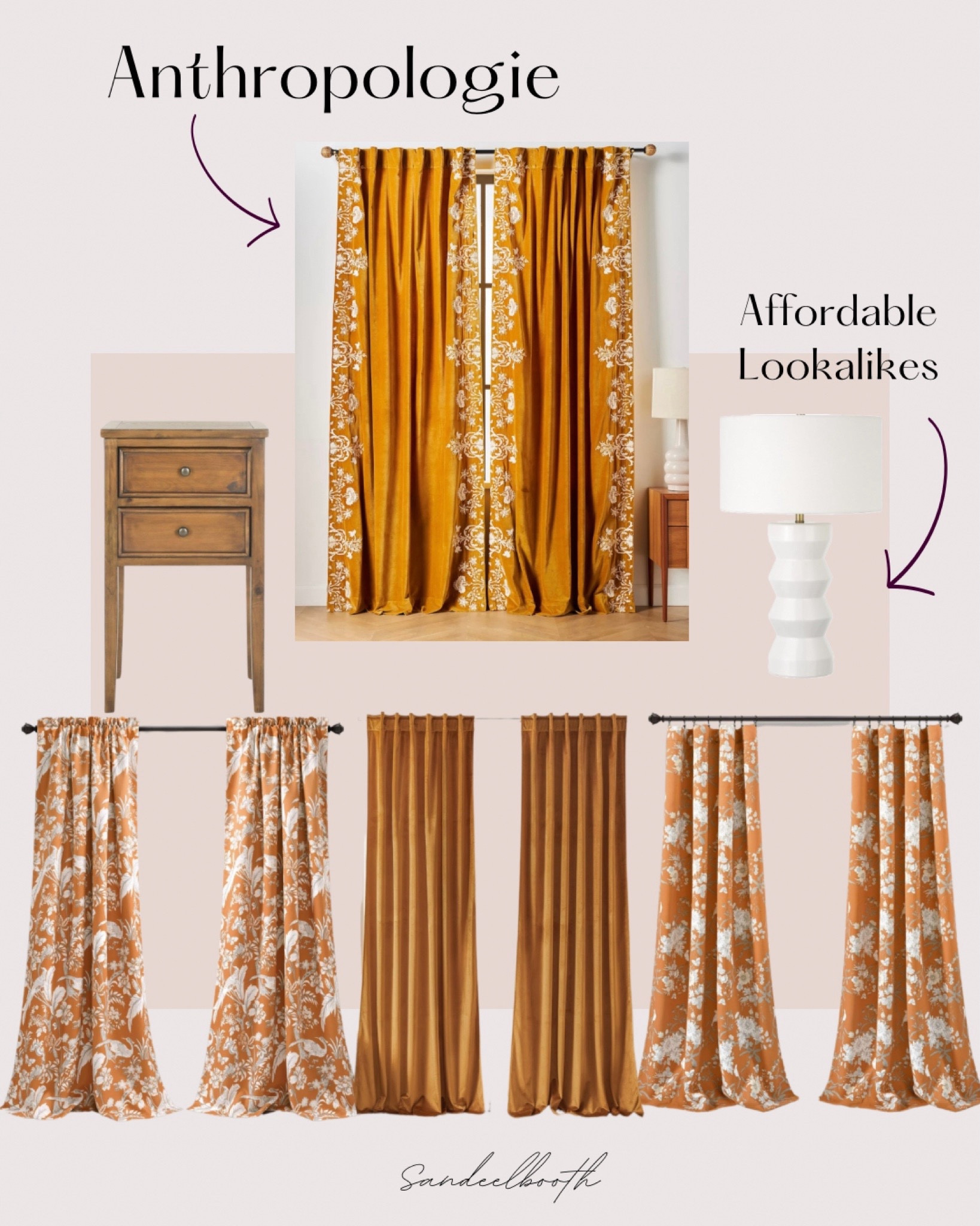 Home decor //anthropologie inspired  pieces 

#LTKfindsunder50 #LTKhome #LTKstyletip
