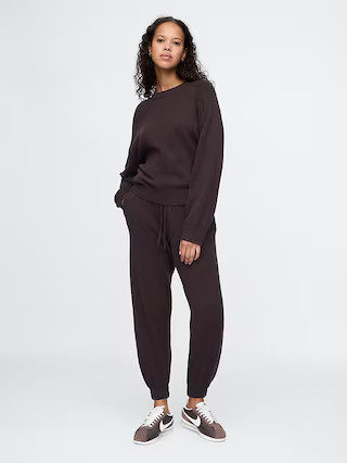 CashSoft Seam Joggers | Gap (US)