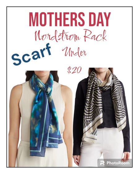 Mother’s Day scarf from Nordstrom Rack. Under $20.00

#mothersday

#LTKGiftGuide #LTKSeasonal