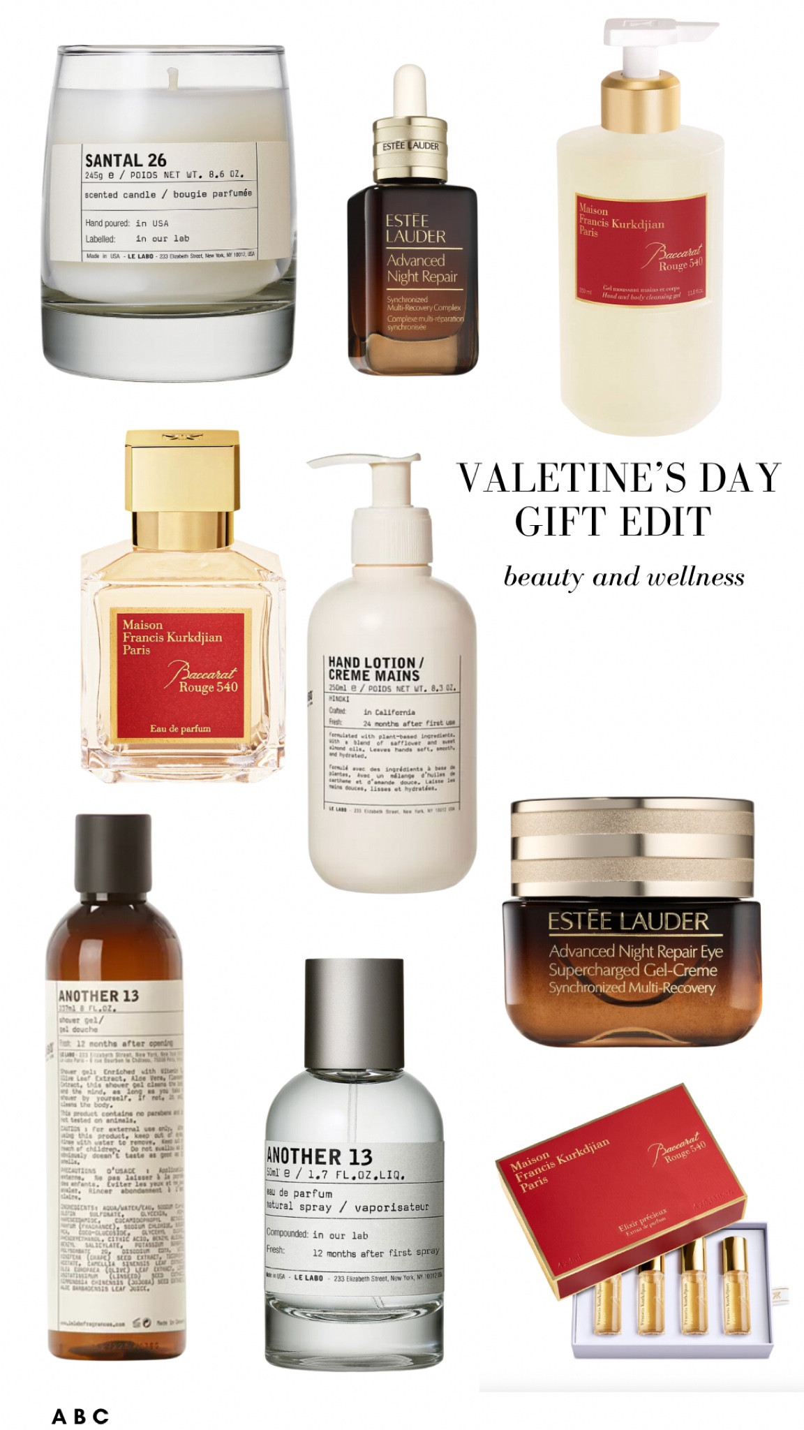 @bloomingdales #bloomingdales #ad Valentine’s Day gift ideas 

#LTKGiftGuide #LTKFindsUnder100 #LTKFindsUnder50