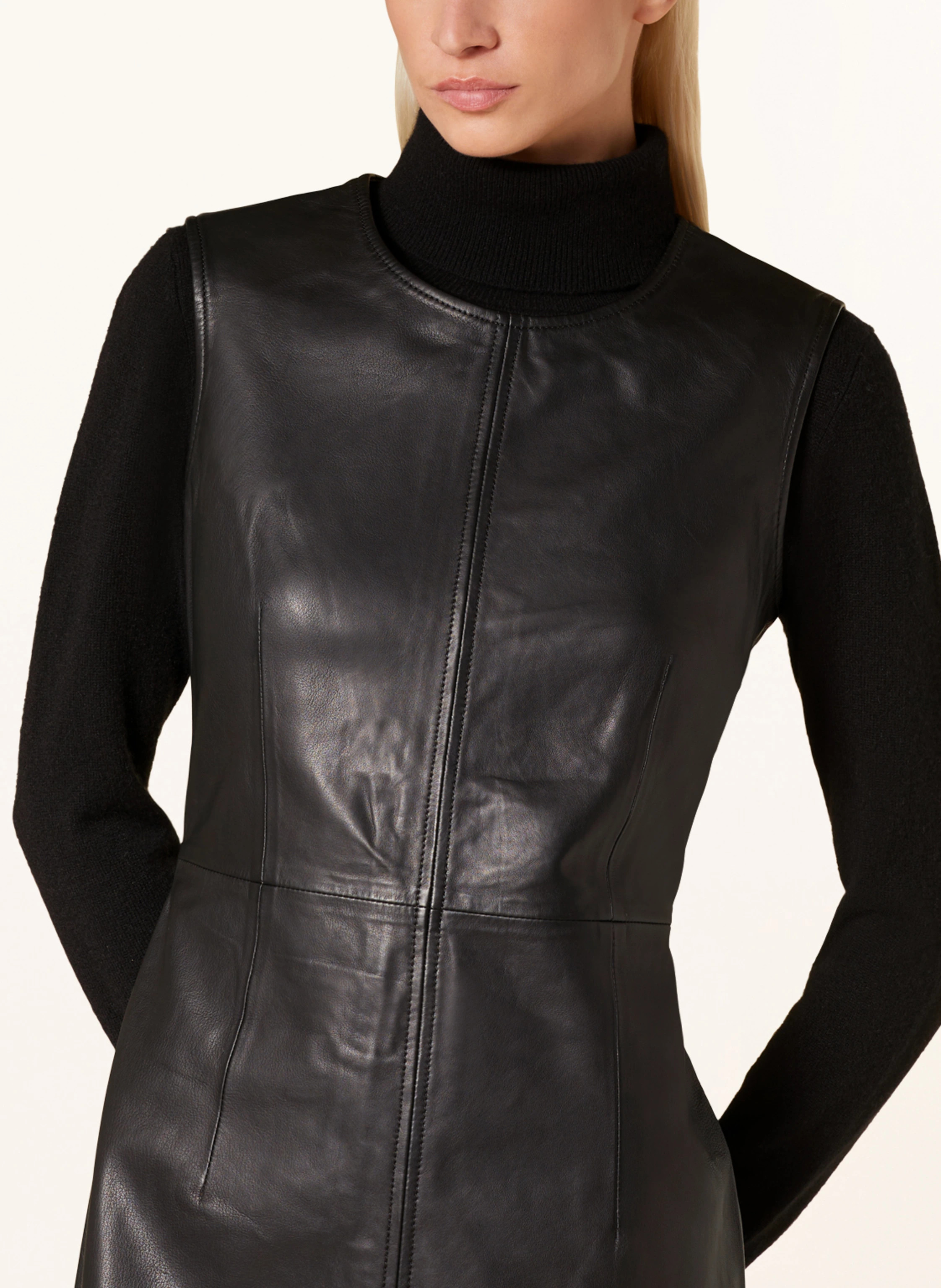 Lederkleid | Breuninger (DACH)