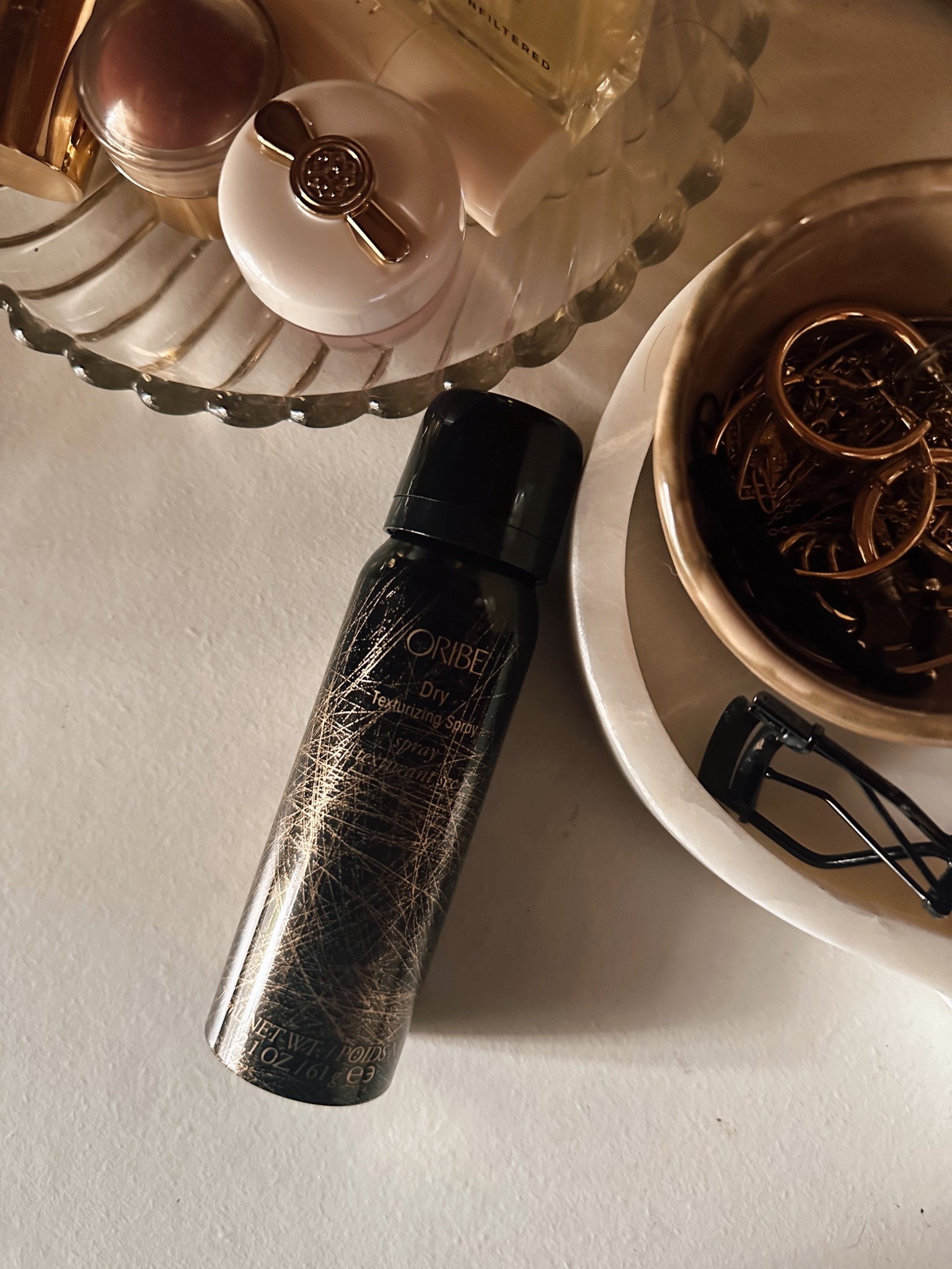 Oribe dry texturizing spray.. one of my favorite Sephora sale picks!!! I understand the hype!! 

#LTKBeauty #LTKSaleAlert