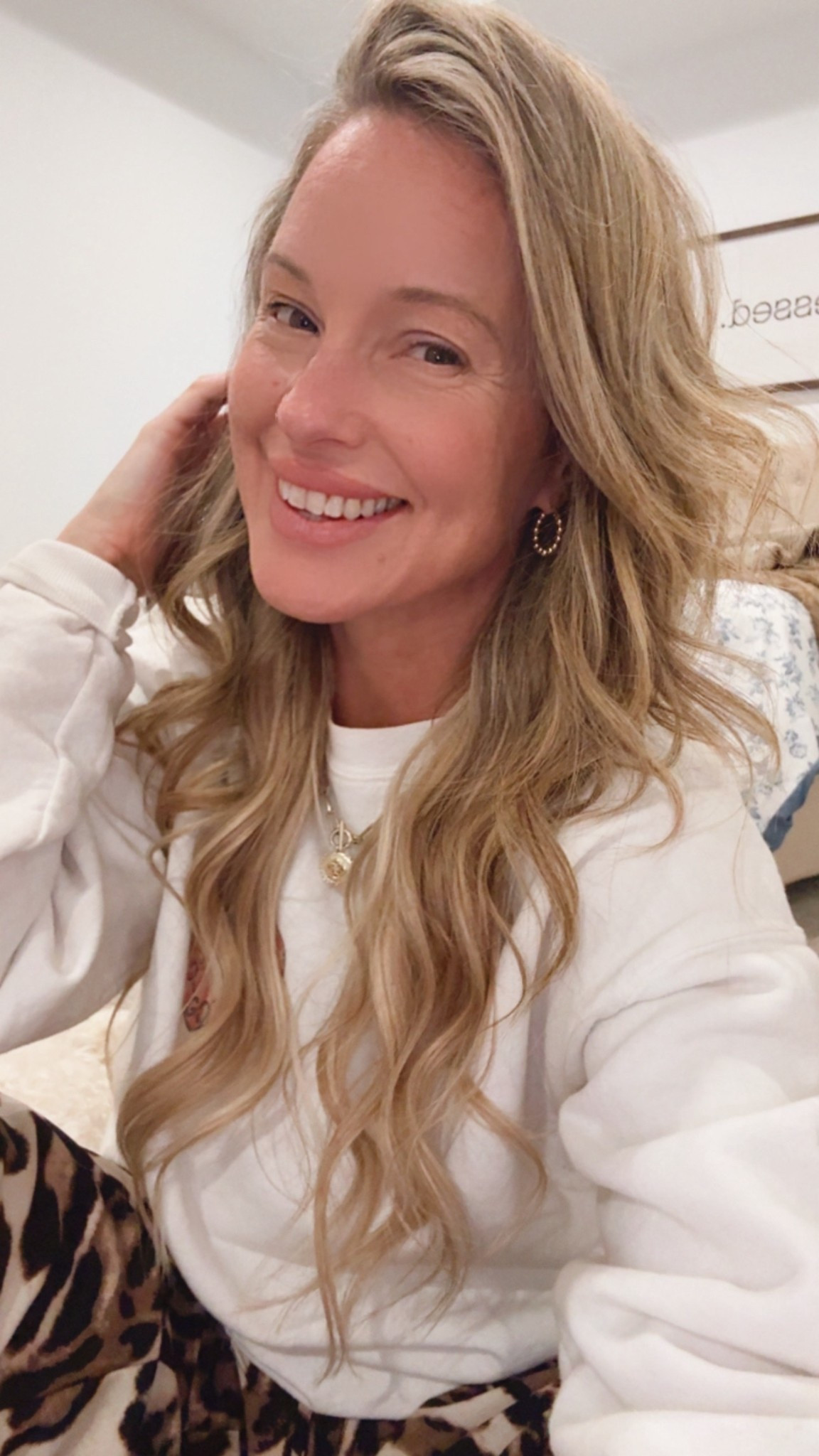 I whip my hair back and forth. Need a halo under $100? I got you
Mine is the 18” 

#LTKselfcare #LTKgrwm #LTKBeauty