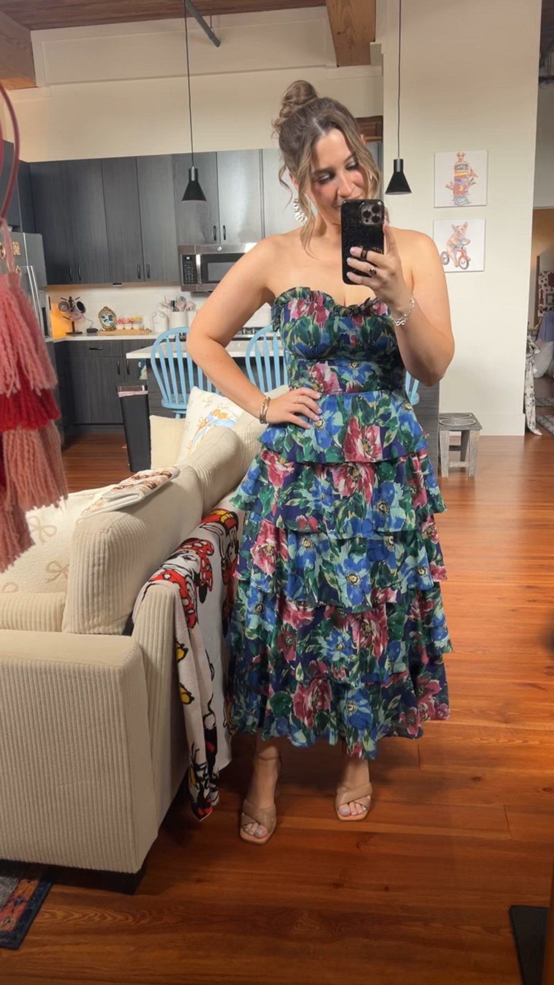 Wedding season is upon us!! The cutest wedding guest dresses are at Lulus!! 

#summer #weddingguest #wedding