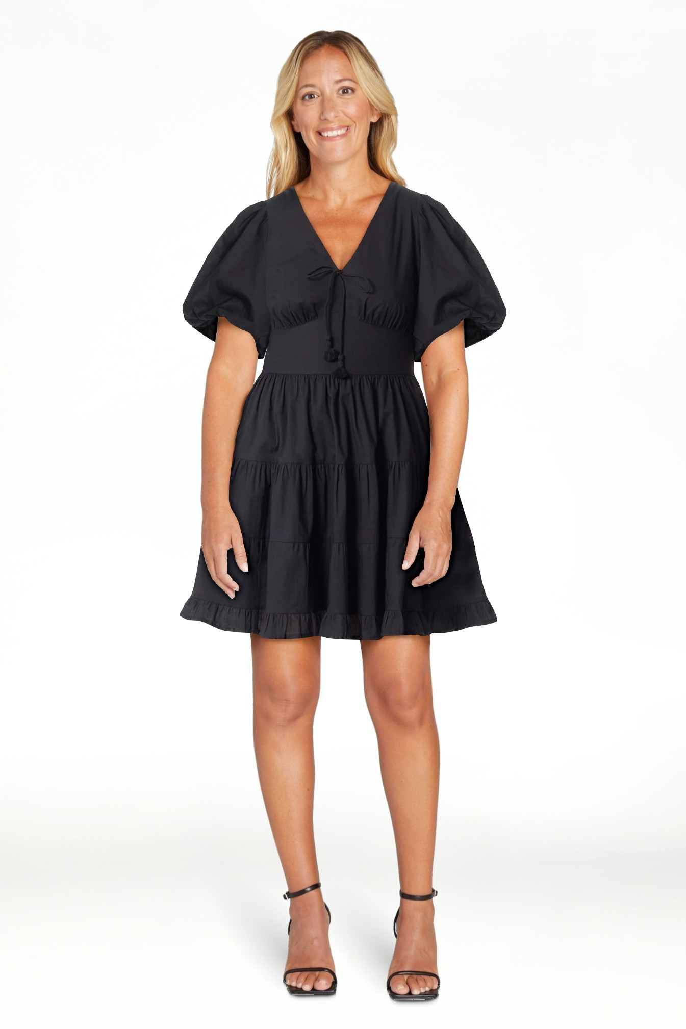 Jessica Simpson Women's Faeryn Dress, Sizes XS-XL | Walmart (US)