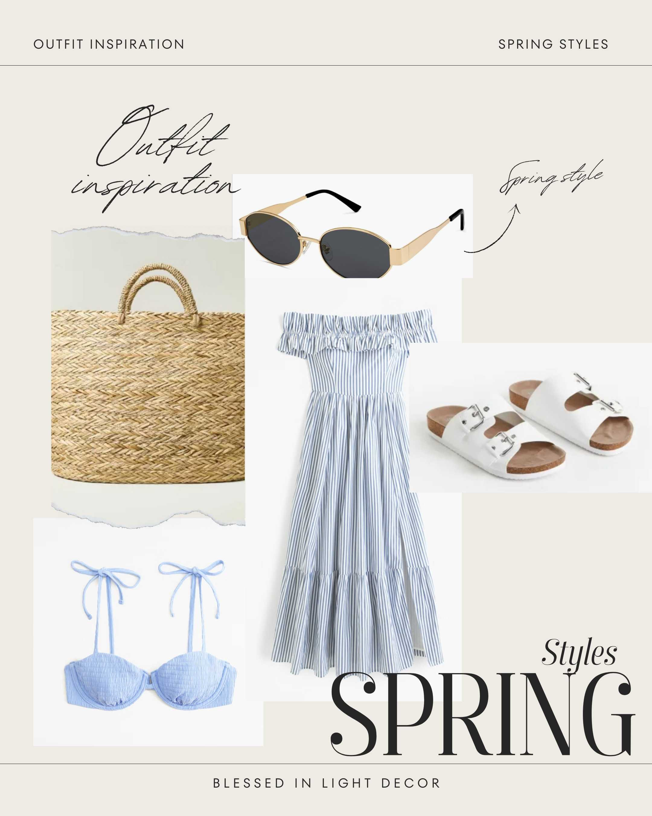 Spring styles#spring2024 #spring #abercrombie #style #styleinspo #styleblogger #fashionstyle #styling #fashionstyle 

#LTKU #LTKstyletip #LTKbeauty