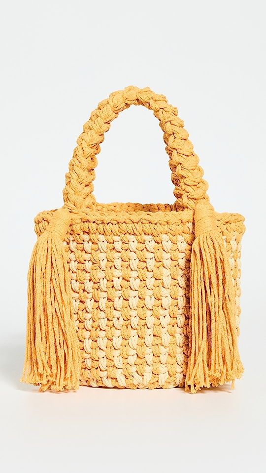 Island Bowl Mini Bag | Shopbop