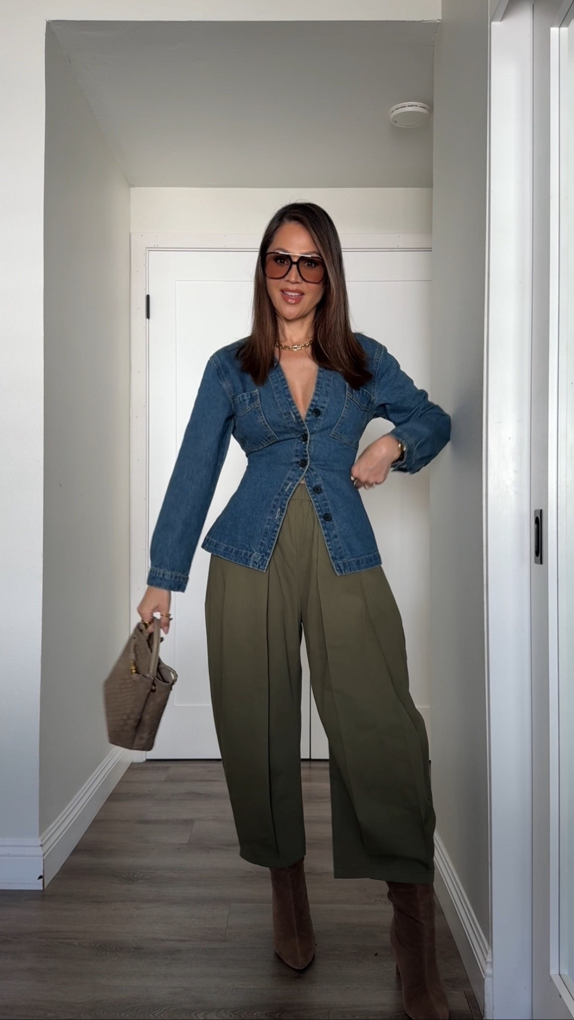 Amazon style for Spring! 

#LTKdayinmylife #LTKgrwm #LTKootd