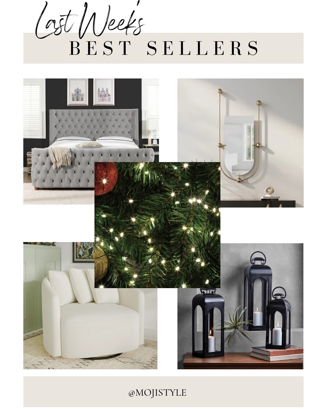 Sharing last weeks best sellers from my home to yours 🫶🏾

#LTKSaleAlert #LTKHoliday #LTKHome