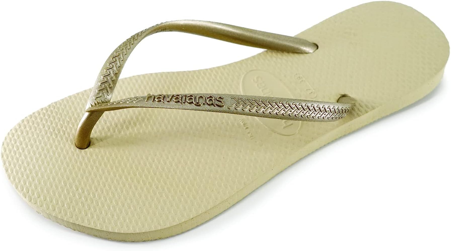 Havaianas Women's Flip Flop Sandal | Amazon (US)