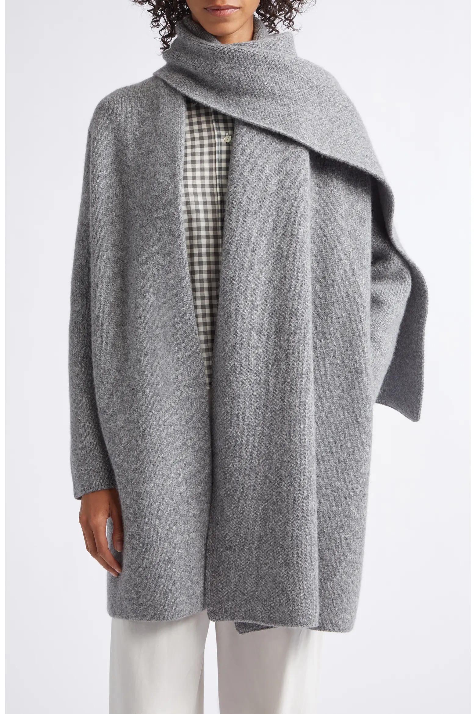 Drape Sweater Coat (Women) | Nordstrom | Nordstrom