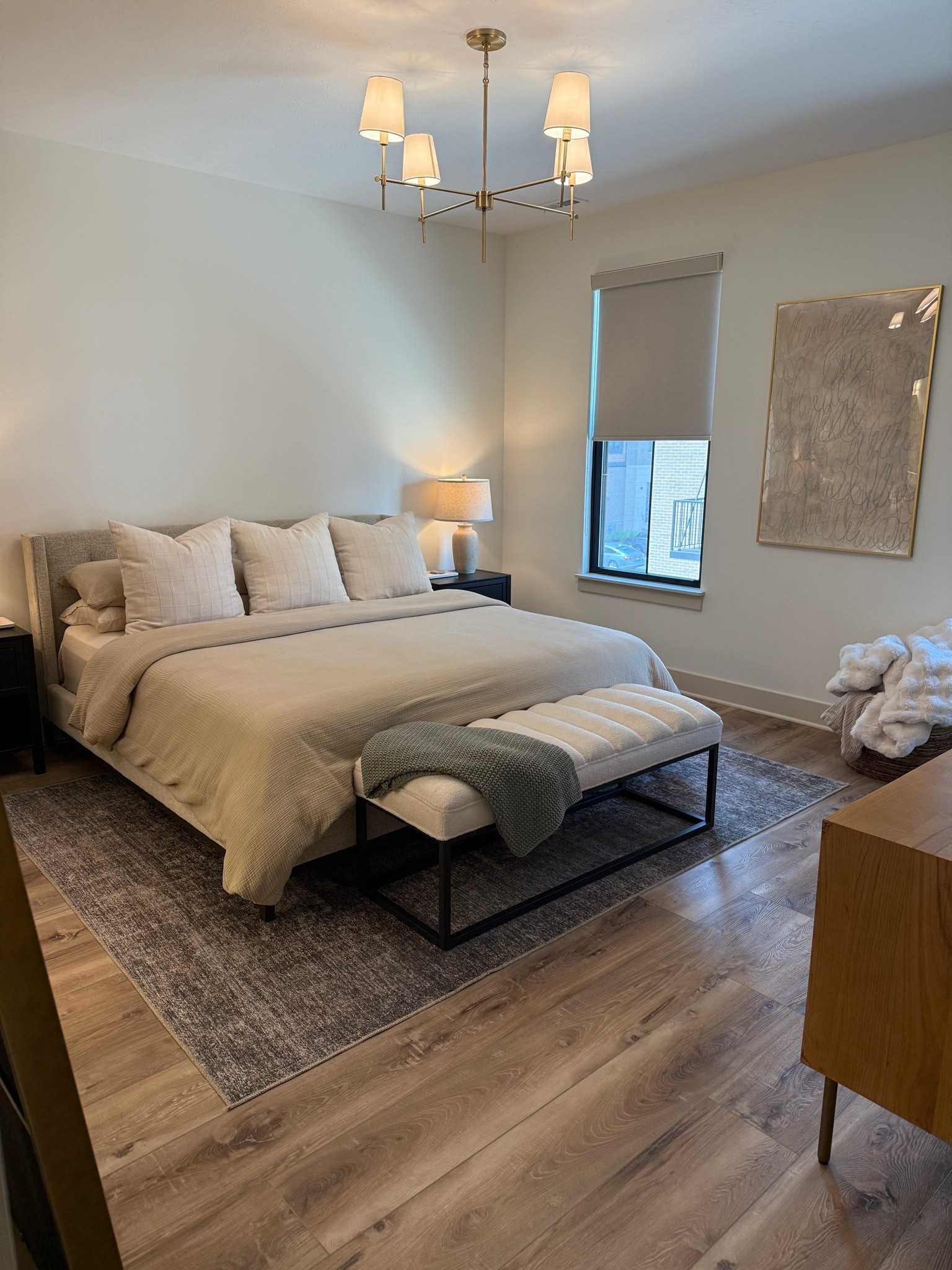 Primary Bedroom

#LTKHome