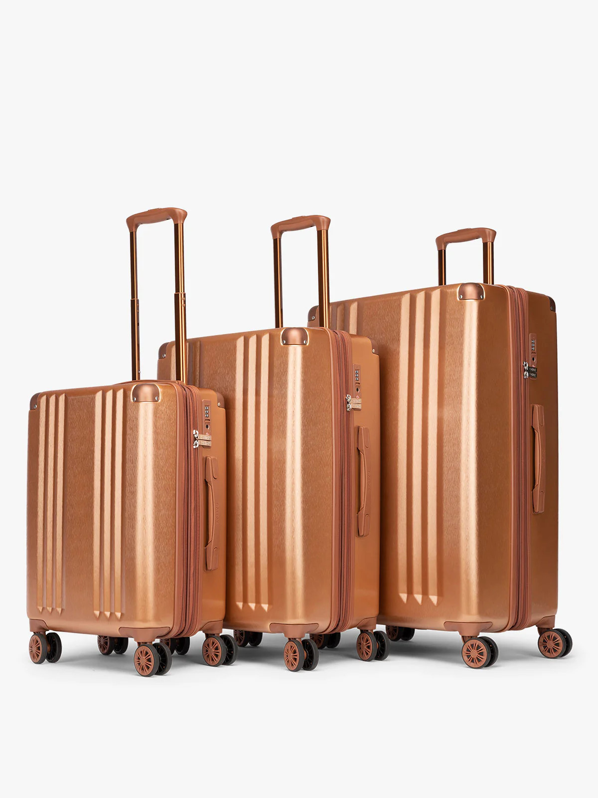 Ambeur 3-Piece Luggage Set | CALPAK | CALPAK Travel