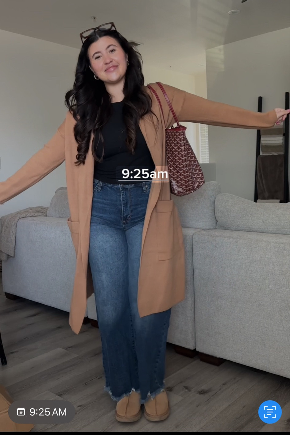 Coffee shop outfit!



#LTKMidsize #LTKStyleTip