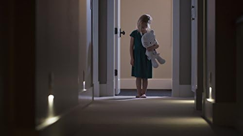 2 Pack - SnapPower GuideLight 2 for Outlets [New Version - LED Light Bar] - Night Light - Electri... | Amazon (US)