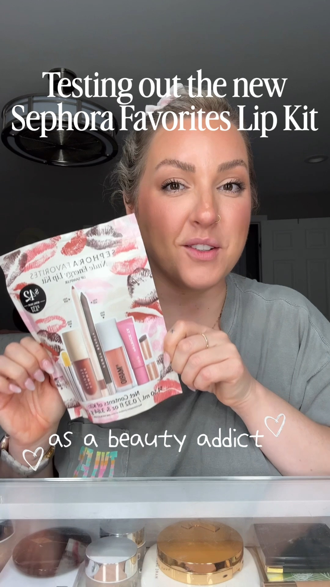 These @Sephora favorites kits are always SO good, packed with value and quality products. I LOVE buying these as a way to test new makeup!

#LTKBeauty #LTKSaleAlert #LTKgrwm