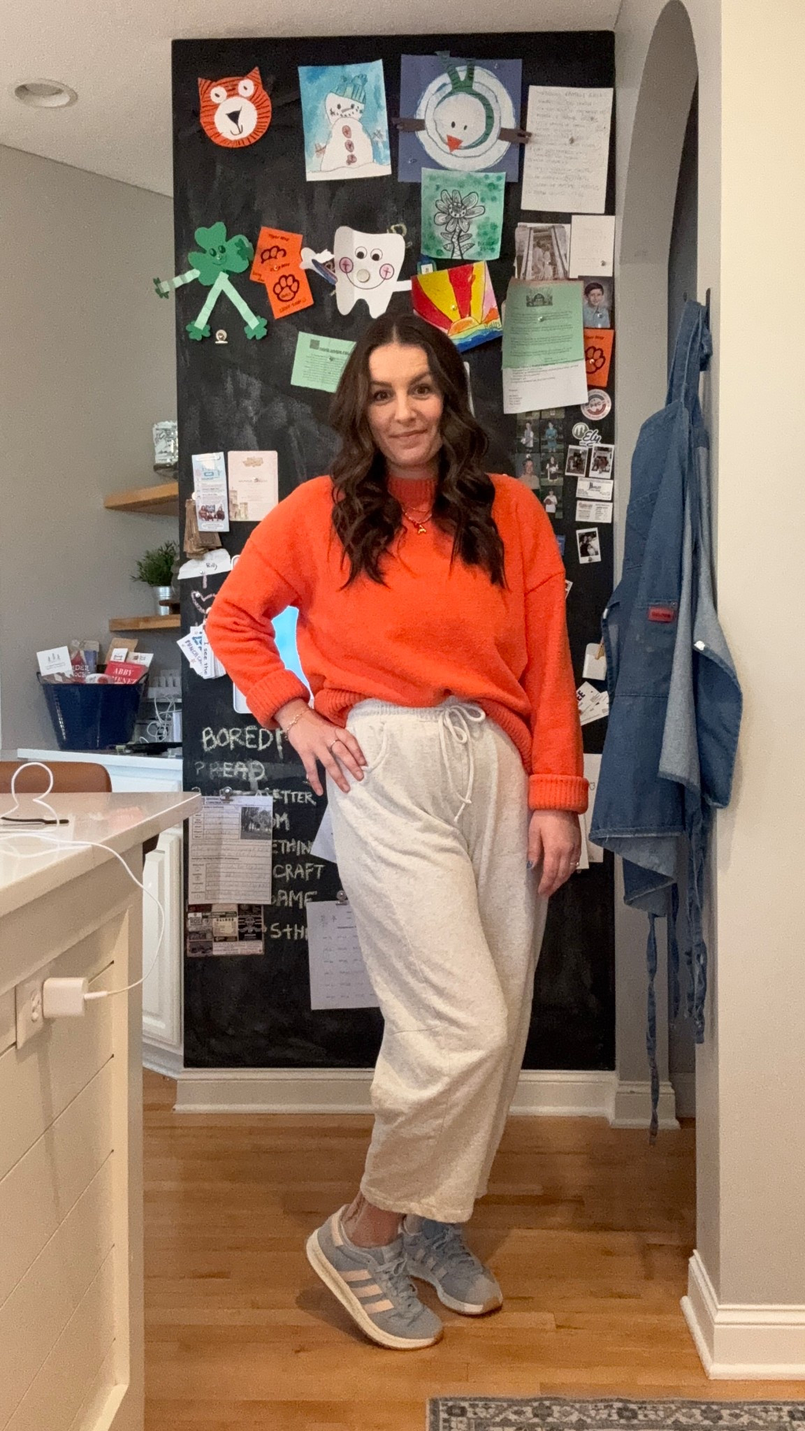 Dopamine outfit 