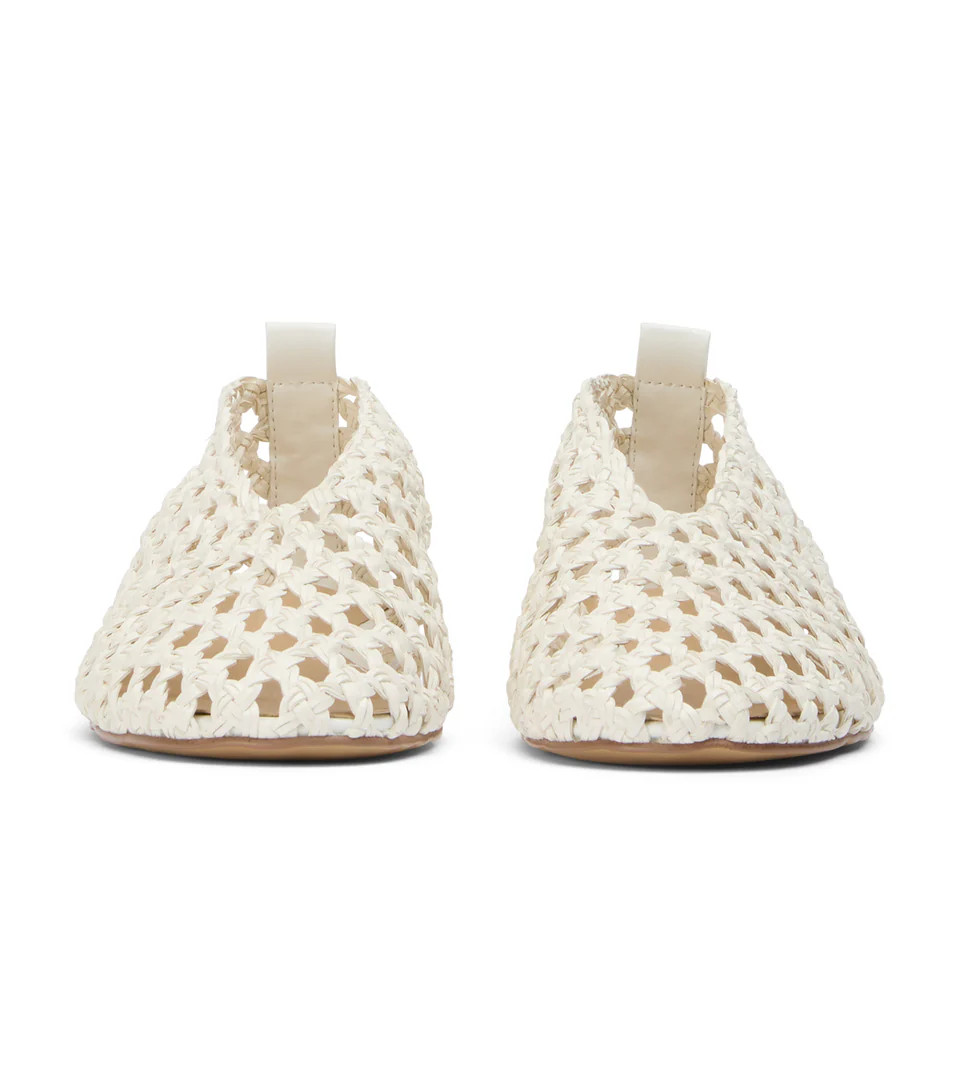 Cheeky White Weave | Tony Bianco US