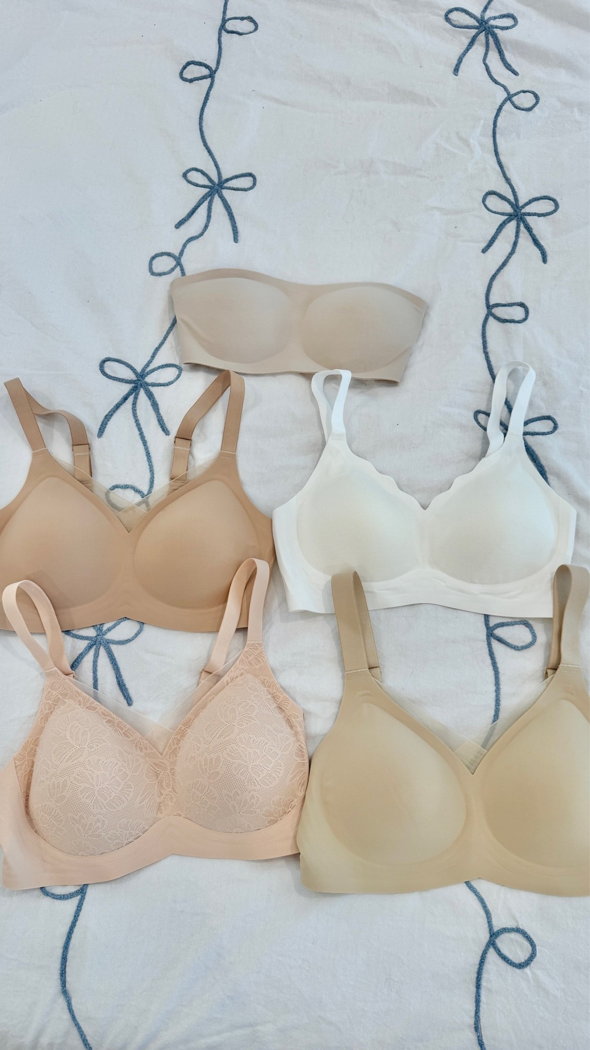 May favorite bras from Amazon