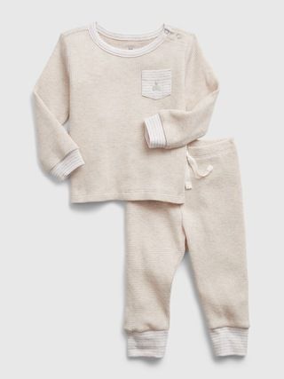 Baby Outfit Set | Gap (US)