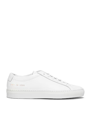 Original Achilles Low Sneaker
                    
                    Common Projects | Revolve Clothing (Global)